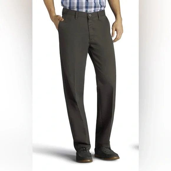 lee comfort fit dress pants New Look 6392 Fit and Flare Dress with Bodice and Sleeve Variations, M –  Patterns Central main image 1